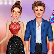 Игра Знаменитости на красной дорожке