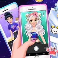 Игра Зодиак челлендж