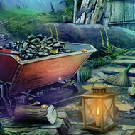 Игра Золотая лихорадка: поиск предметов