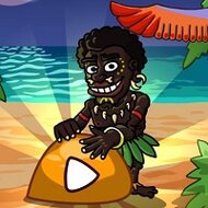 Игра Золотое побережье