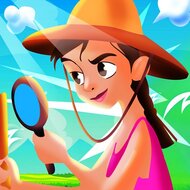 Игра Золотоискатель 3