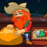 Игра Золотоискатель Джек