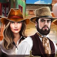 Игра Золотоискатели Дикого Запада