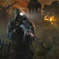 Игра Зомби-апокалипсис 4