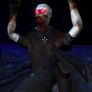 Игра Зомби разрушенного особняка