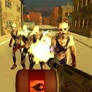 Игра Зомбикс 3