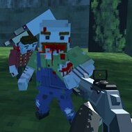 Игра Зомбокалипсис