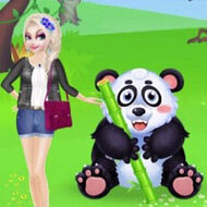 Игра Зоопарк Животных