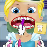 Игра Зубной доктор