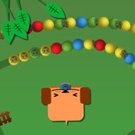 Игра Зума с овцами