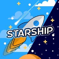 Игра Звездолет