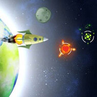 Игра Space Purge