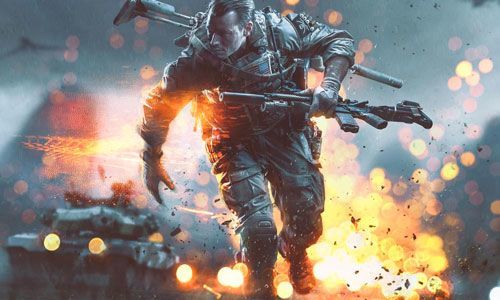 3д игры — все лучшее в трех измерениях