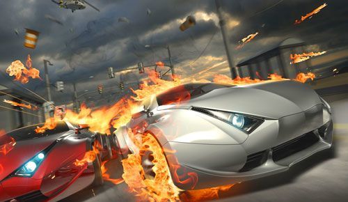 3д игры — все лучшее в трех измерениях