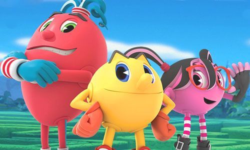 Игры Аркады