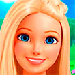 Игры Барби