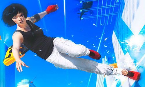 Игры Бегалки