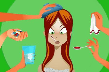 Игры Больница Игры Больница