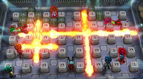 Игры Бомберы Игры Бомберы