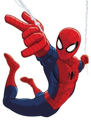 Игры Человек Паук