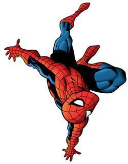 Игры Человек Паук