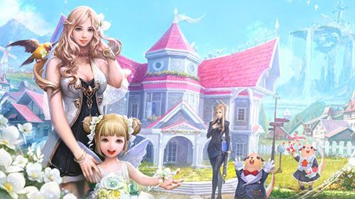 Игры Для девушек