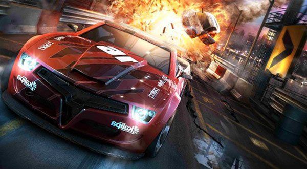 Игры для Мальчиков