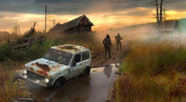 Игры для Мальчиков