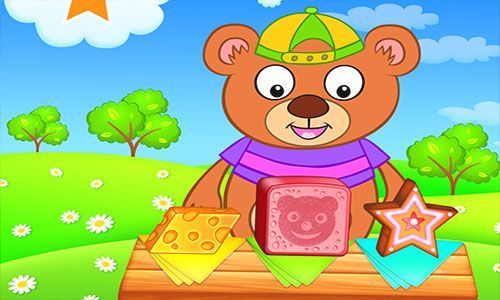 Игры для малышей