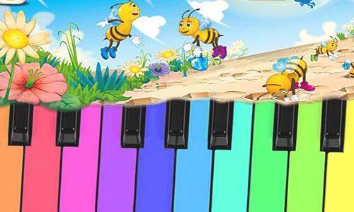 Игры для малышей