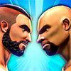 Игры Драки на двоих