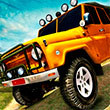 Игры Джипы