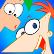 Игры Финес и Ферб