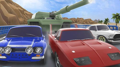 Игры Форсаж