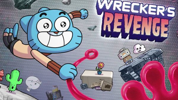 Игры Гамбол