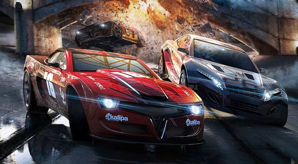 Игры Гонки Игры Гонки