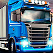 Игры Грузовики