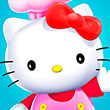 Игры Хелло Китти