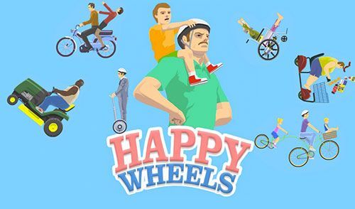 Игры Хеппи Вилс