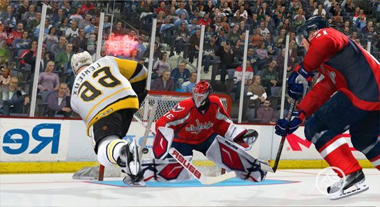 Игры хоккей Игры хоккей