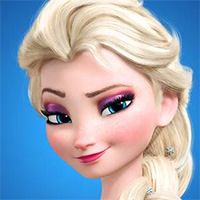 Игры Холодное сердце