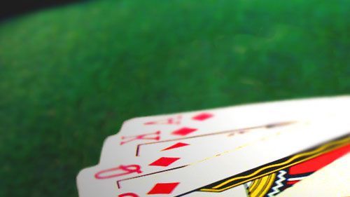 Игры Карточные