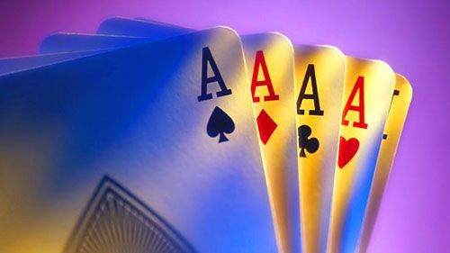 Игры Карточные