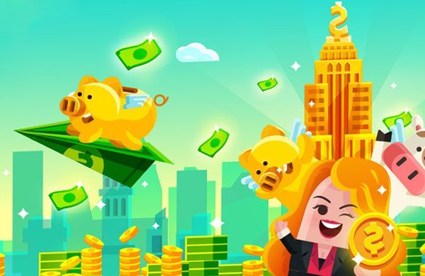 Игры Кликеры