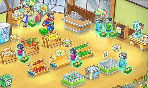 Игры Магазин