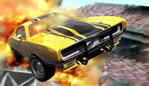 Игры машины Игры машины