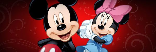 Игры Микки Маус