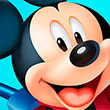 Игры Микки Маус