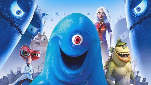 Игры Монстры