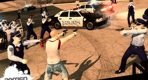 Игры на двоих для мальчиков